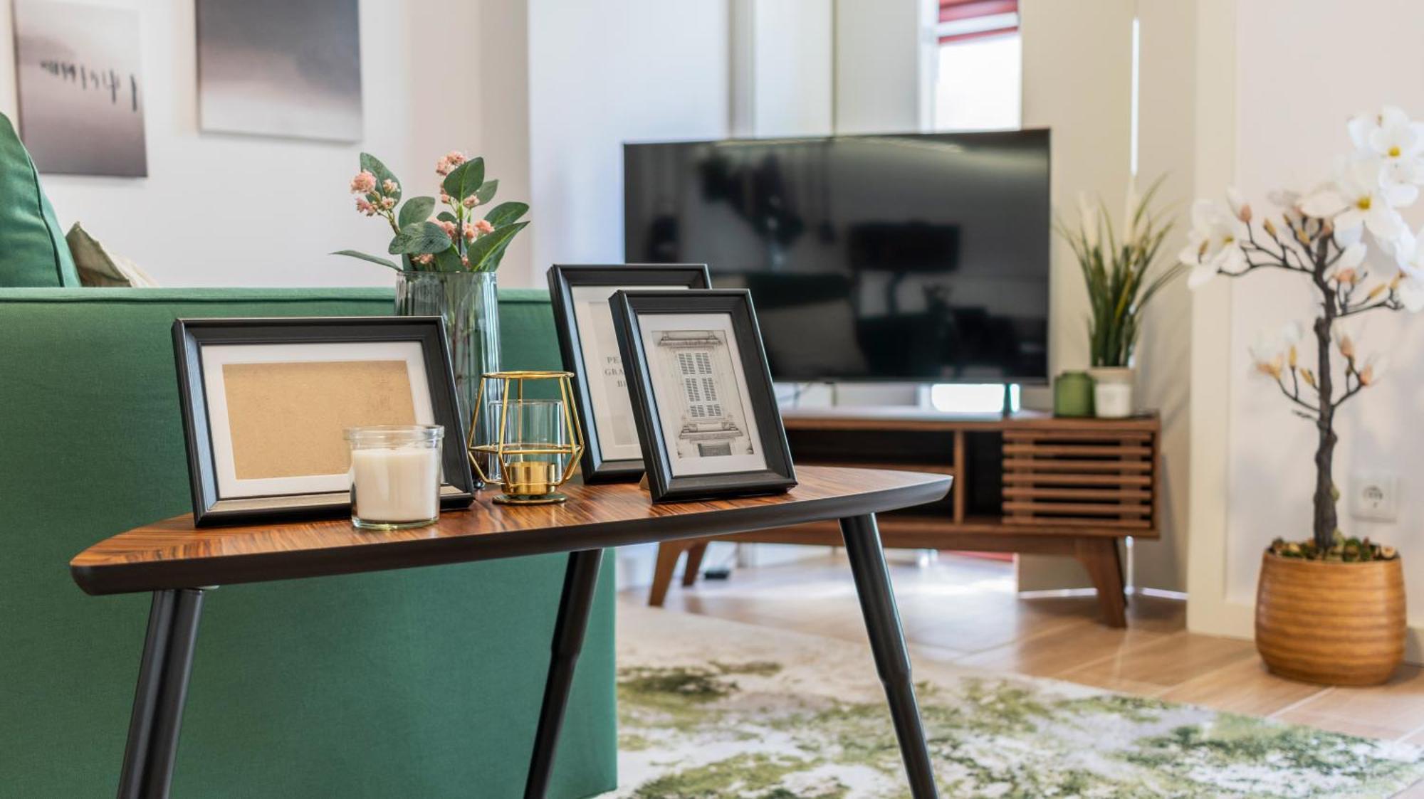Old Town 1br Duplex By Lovelystay Oporto